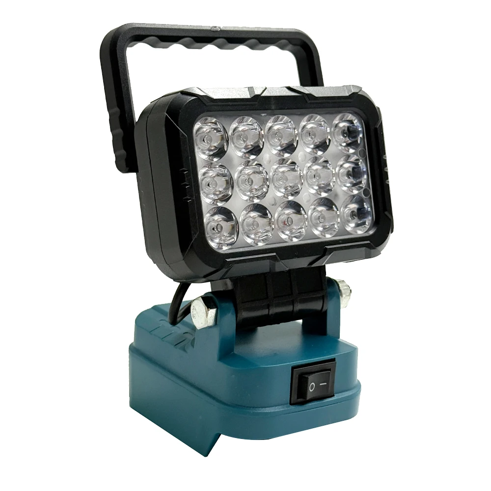 Elektrowerkzeug-Teile für Makita BL1830, 18 V – Bild 3