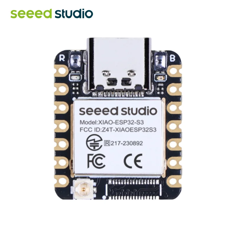 1 Stück/10 Stück ESP32S3 Mini-Entwicklungsboards Seeed Studio – Bild 4