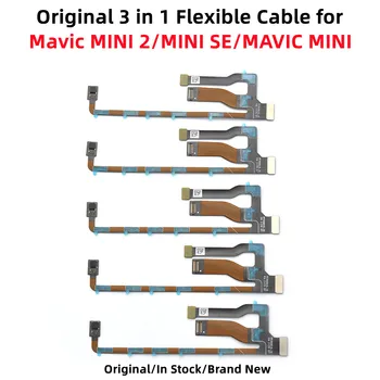 DJI Mini 2 Gimbal Kamera 3 in 1 Flexible Flachkabel Ersatzband Flache Linie für DJI Mavic Mini 1/2/SE Teil