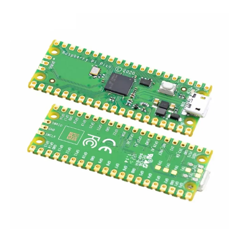 Original Raspberry Pi Pico mit Entwicklungsboard Pico oder – Bild 5