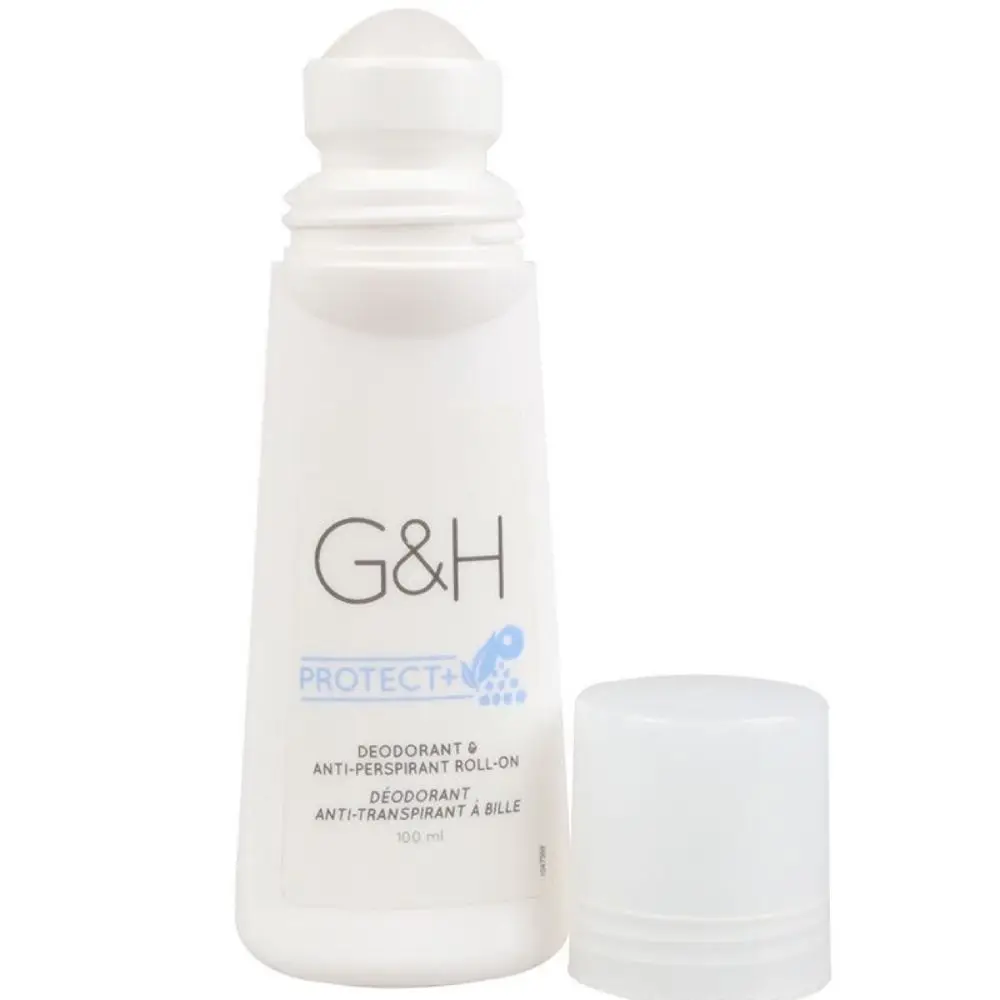 100 ml Achsel-Antitranspirant Roll-on Achsel-Entferner – Bild 6