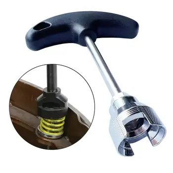 Bremsfeder Kompressor Bremse Reparatur Werkzeug Auto Bremsfeder Unterlegscheibe Reparatur Kompressor