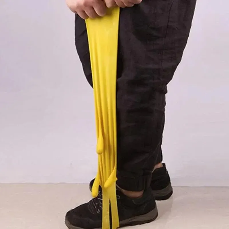Latex-Geschirrspülhandschuhe – Wasserdicht für Haushalt – Bild 5