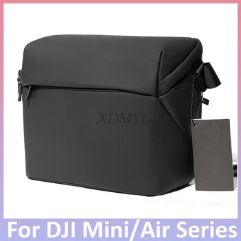 Schultertasche Tragbare Aufbewahrungstasche Reisetasche für DJI Lito X1/Neo 2/Mini 2 SE/Air 2S/Mini 4K/Mini 5