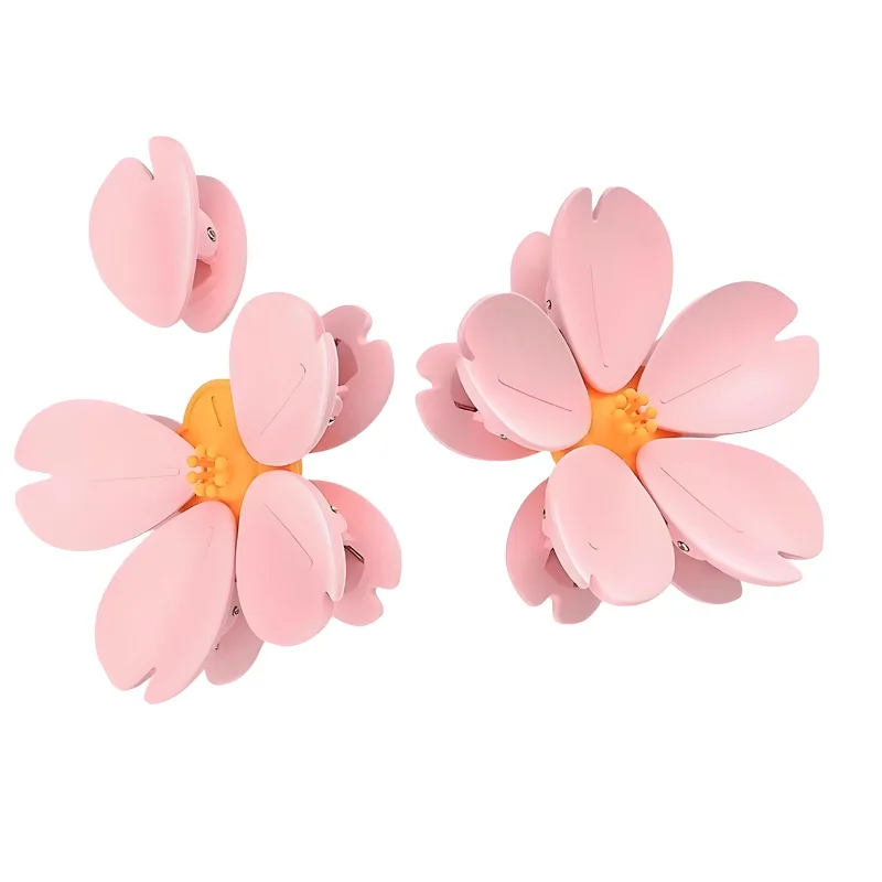 Sakura magnetischer Kühlschrankmagnet-Siegelclip – Bild 2