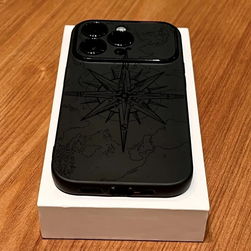 Handyhülle für iPhone 11 Hüllen iPhone 15 16 17 Pro Max 14 13 – Bild 5