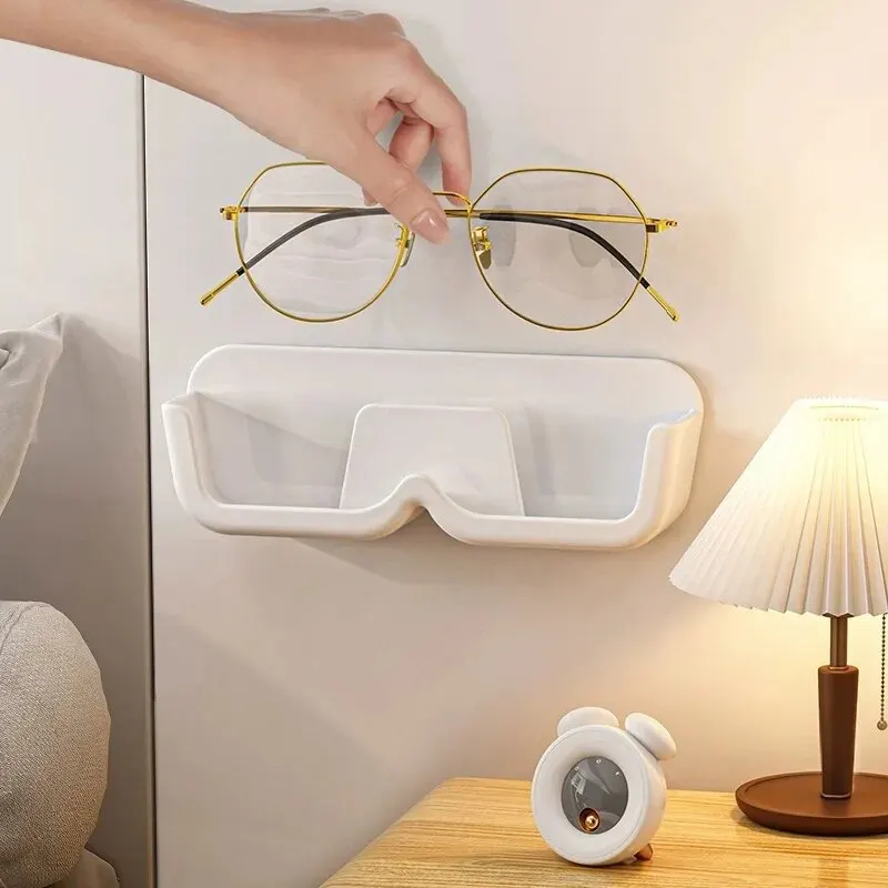 1pc Gläser Lagerung Rack Wand Sonnenbrille Sonnenbrille – Bild 3