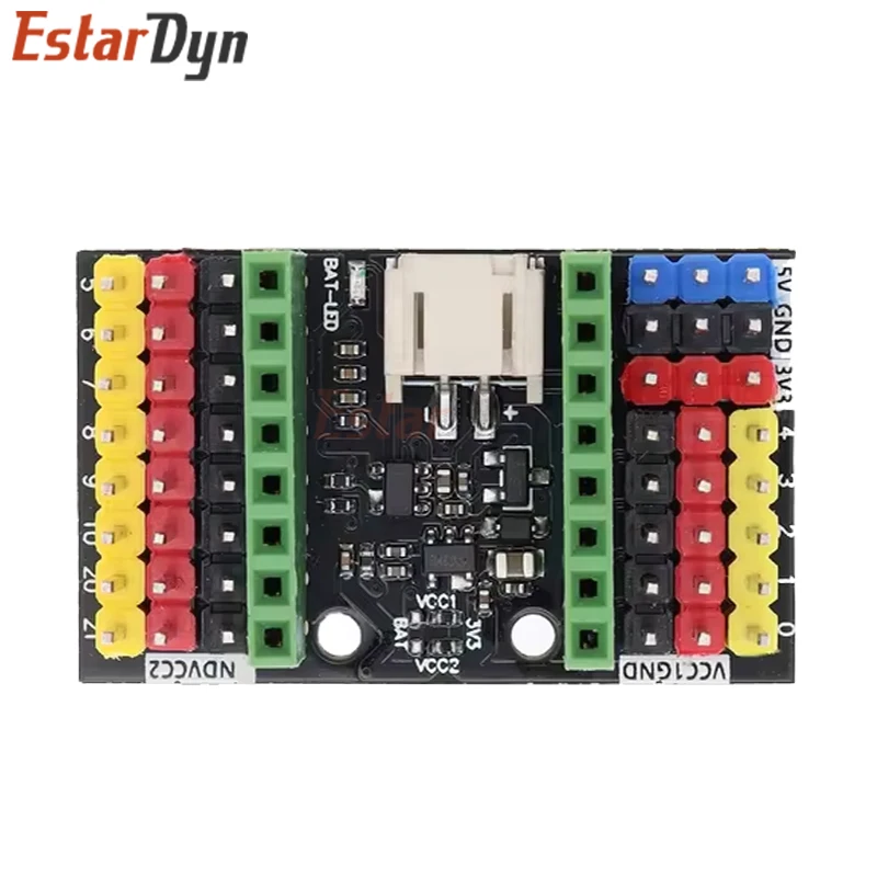 ESP32-C3 MINI Development Board ESP32 SuperMini Development – Bild 5