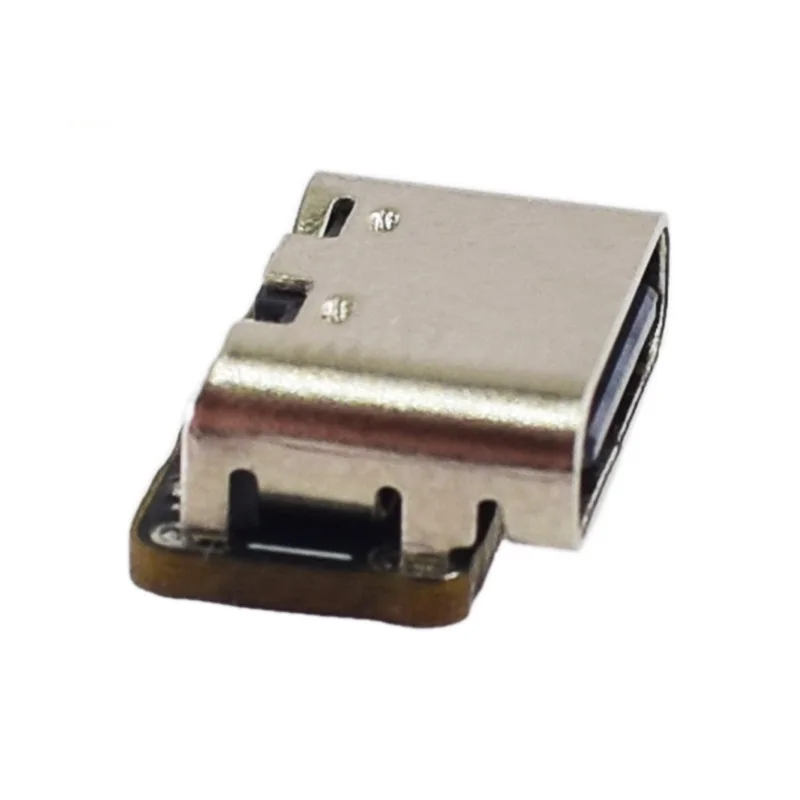 MIni Typ-C 3,7 V 4,2 V 18650 Lithium-Batterie-Ladegerät