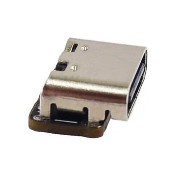 MIni Typ-C 3,7 V 4,2 V 18650 Lithium-Batterie-Ladegerät, Lade-Power-Schutzmodul, Konstantstrom