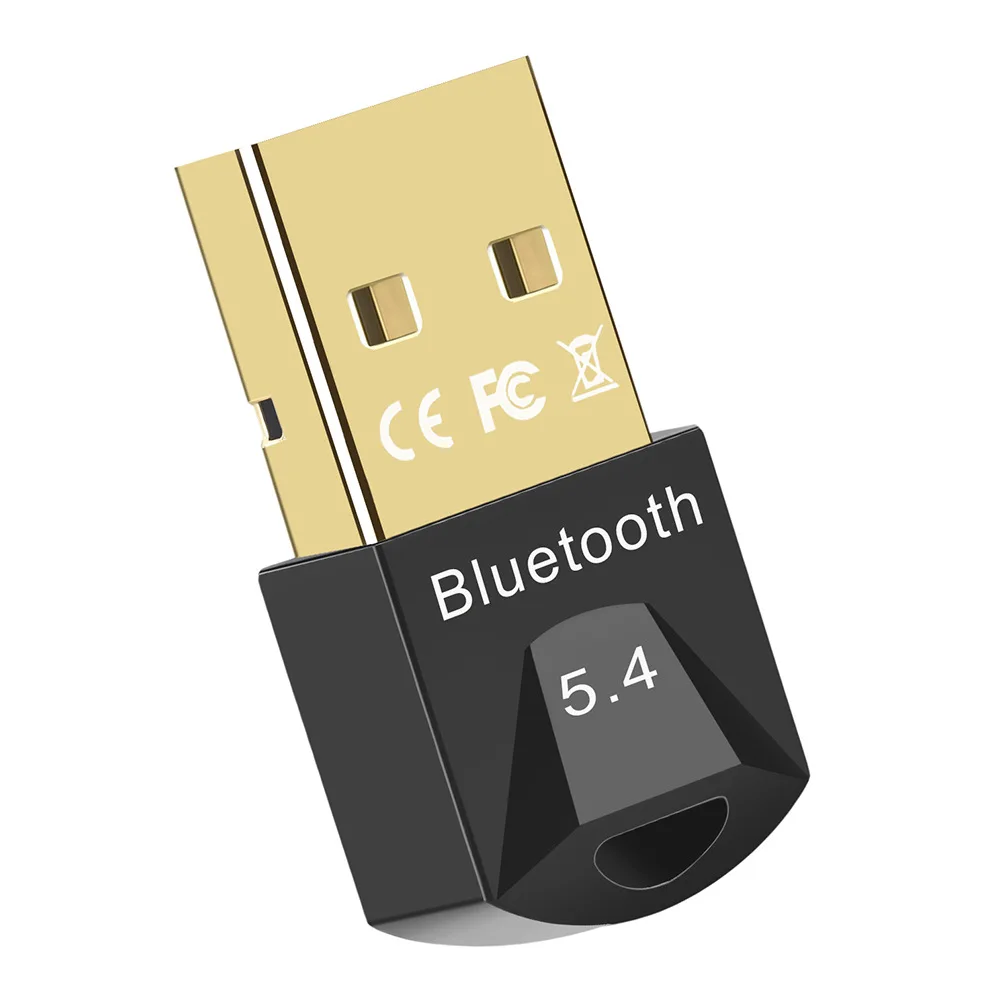Bluetooth-Adapter für PC, USB, Bluetooth 5.4, 5.3 – Bild 6