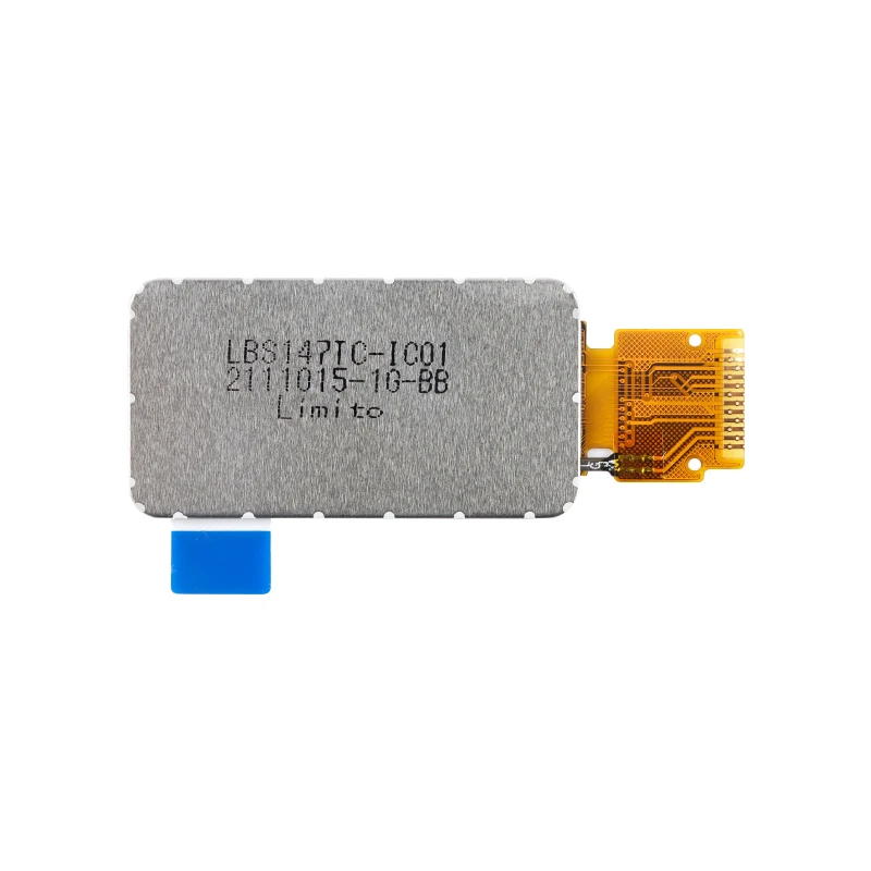 1.47 "1,47 Zoll 172x320 spi Voll farbe tft hd ips Bildschirm – Bild 5