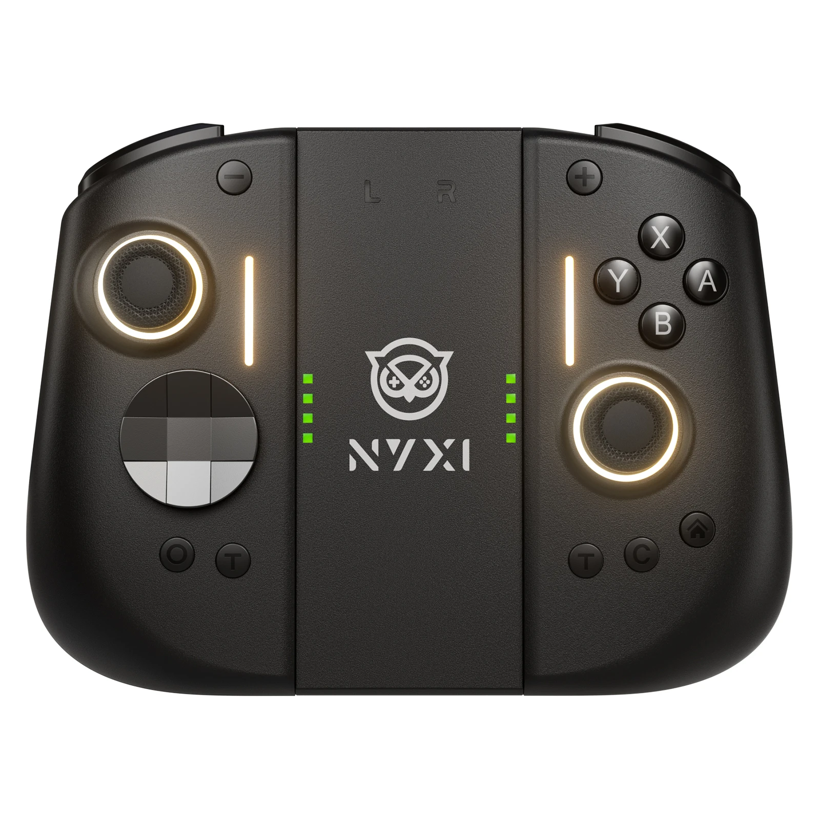NYXI Hyperion 3 Kabelloser JoyPad für Switch 2