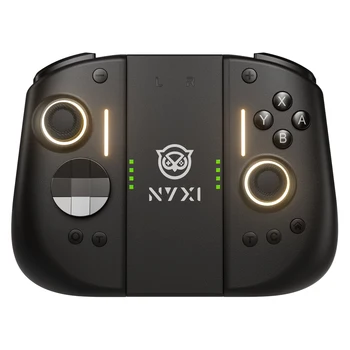 NYXI Hyperion 3 Kabelloser JoyPad für Switch 2