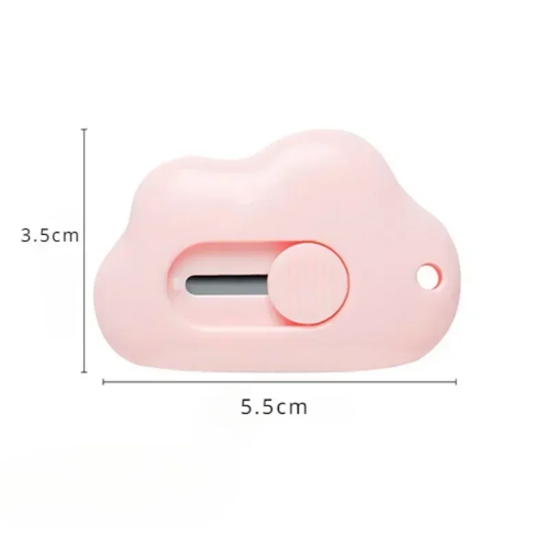 Mini Cloud Kawaii Allzweckmesser, tragbar, auspacken – Bild 6