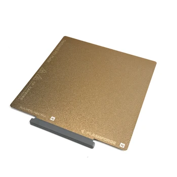 Flashforge AD5X PEI-Beschichtungsfolie / Aufkleberfolie Bauplatte 3D-Drucker-Zubehör 220mm X 220mm