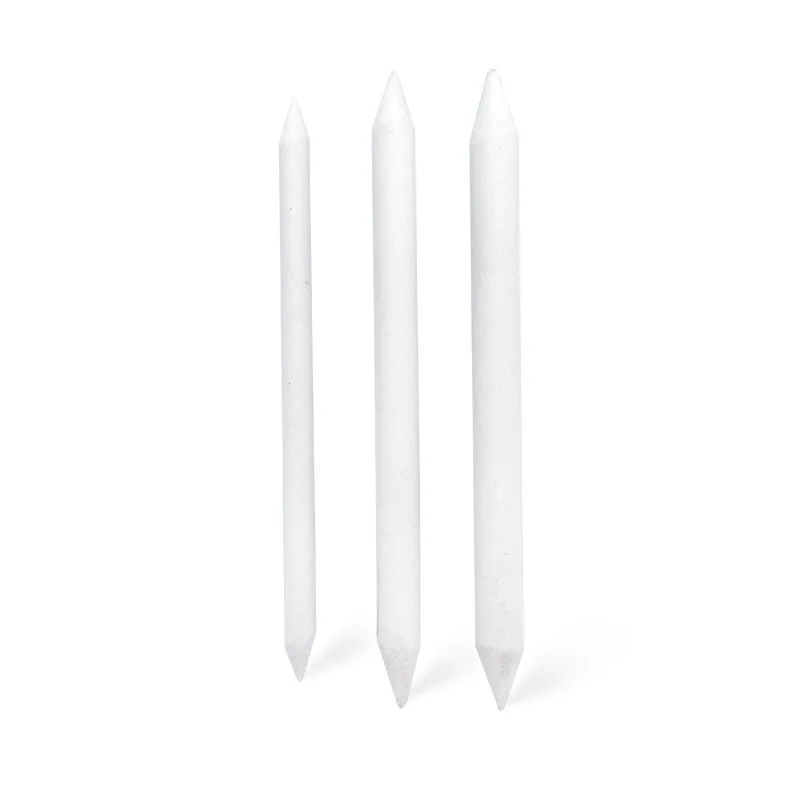 3/6PCS Sets Beruf Skizze Papier Radiergummi Stifte Blending – Bild 6