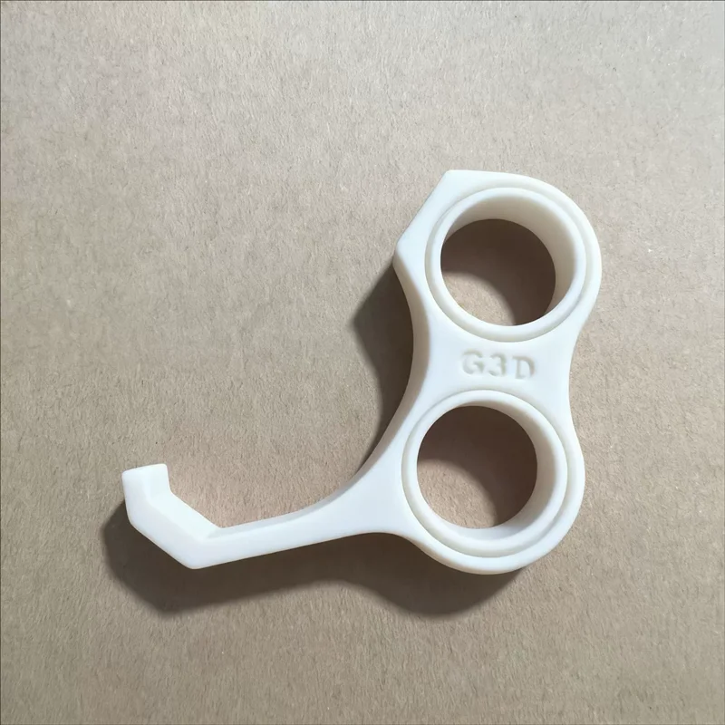 Multifunktionaler ergonomischer Handyhalter Integrierter – Bild 5