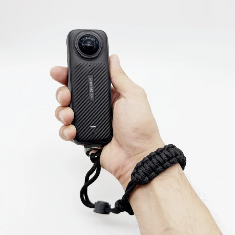 Für Gopro 13 12 Zubehör handgelenk strap Anti-Verloren weben – Bild 4