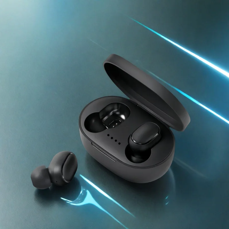 TWS Bluetooth-Kopfhörer, kabelloses Bluetooth-Headset