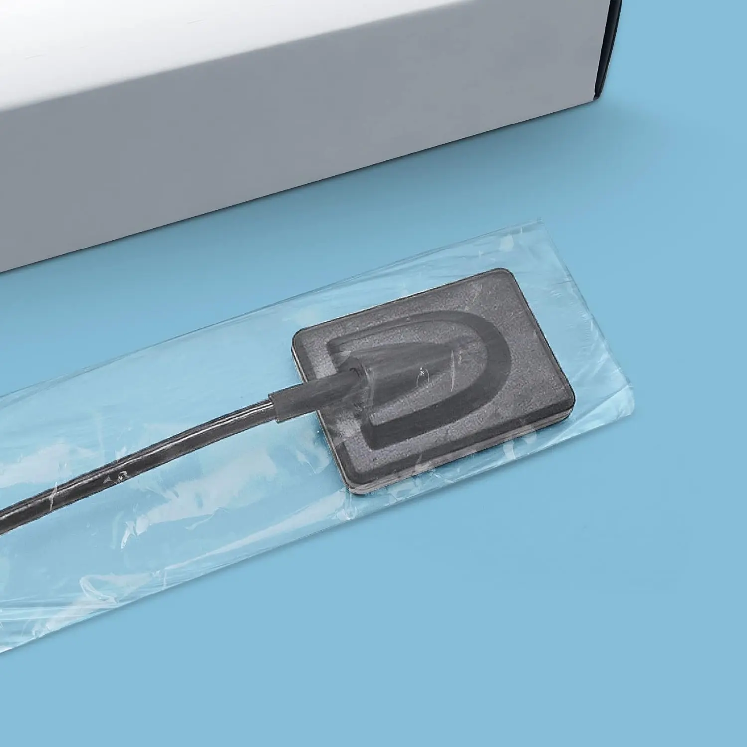 AG Einweg-Zahnmaterial Poly Plastic für Röntgensensor – Bild 5