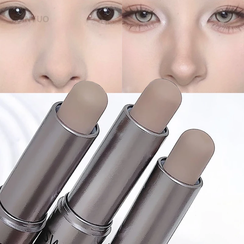 Feuchtigkeitsspendender, mattierter Concealer, Konturstift