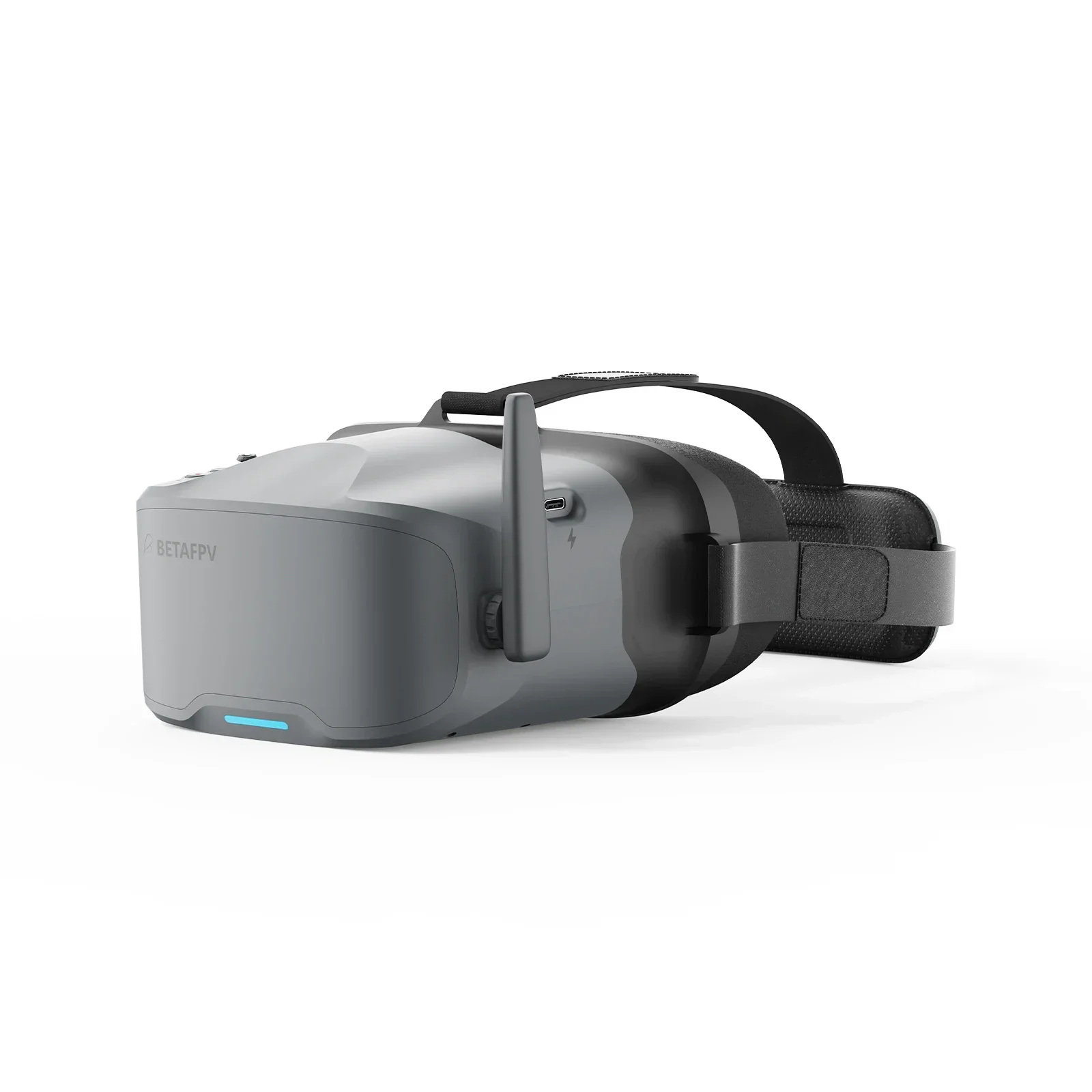 2026 NEUE BETAFPV VR04 FPV-Brille mit analogem – Bild 4