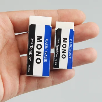 Japan TOMBOW Mono Radiergummi Nicht Wischen Sie Die Spuren Stick Radiergummi Gummi Büro Schule Schreibwaren