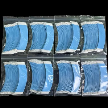 Super Starke Haar Perücke Band Doppel Kleber Verlängerung Band Streifen Wasserdicht (36 Stück)
