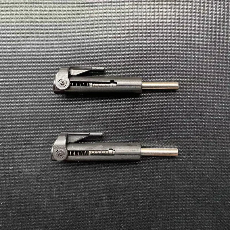 2 stücke 8mm Gewicht Stapel Pin Fitness Fitness Kraft – Bild 6
