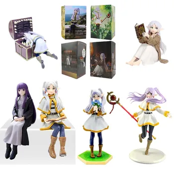Frieren: Erinnerungen an die Reise Frieren Actionfigur Kotobukiya Anime Figur PVC Statue Sammlerstück Modell