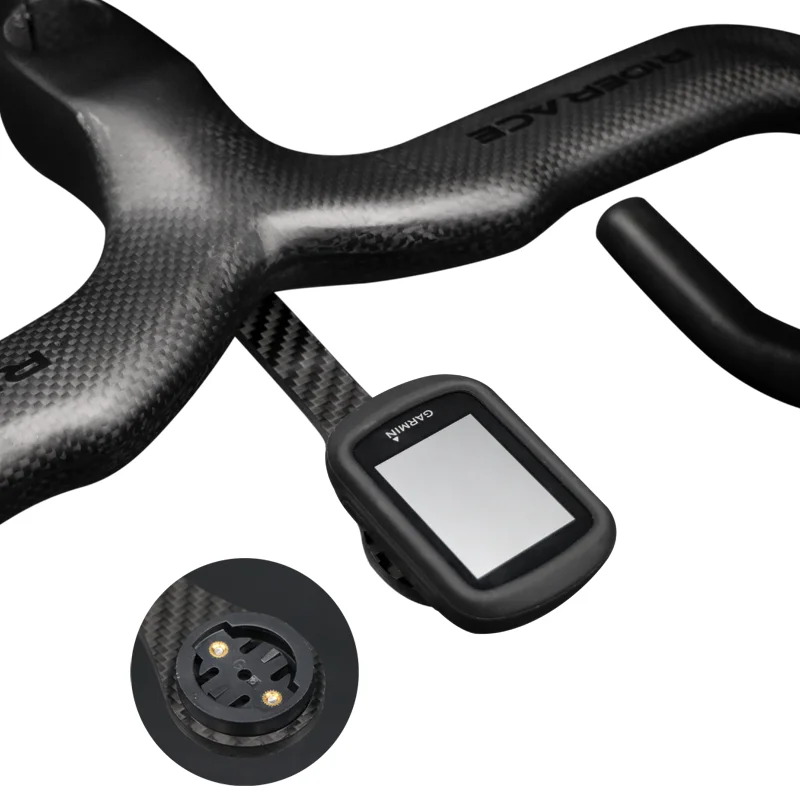 Fahrrad Computer Halterung Halterung Basis Für Garmin Bryton – Bild 4