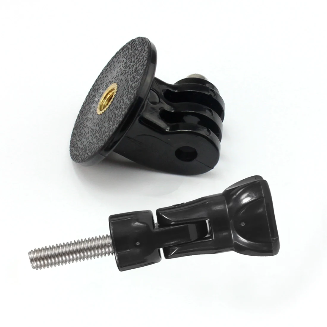 1/4 "Stativ adapter Konverter w Rändel schraube für Gopro HD – Bild 6