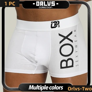 Männer Unterwäsche Boxer Baumwolle Boden Preis Herren Unterhosen Bequeme Unterwäsche Männliche Höschen