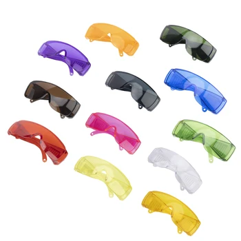 Dental Auge Auge Schutz Schutzbrille Zahn Bleaching Aushärtung Licht UV Für Zahnarzt Brille