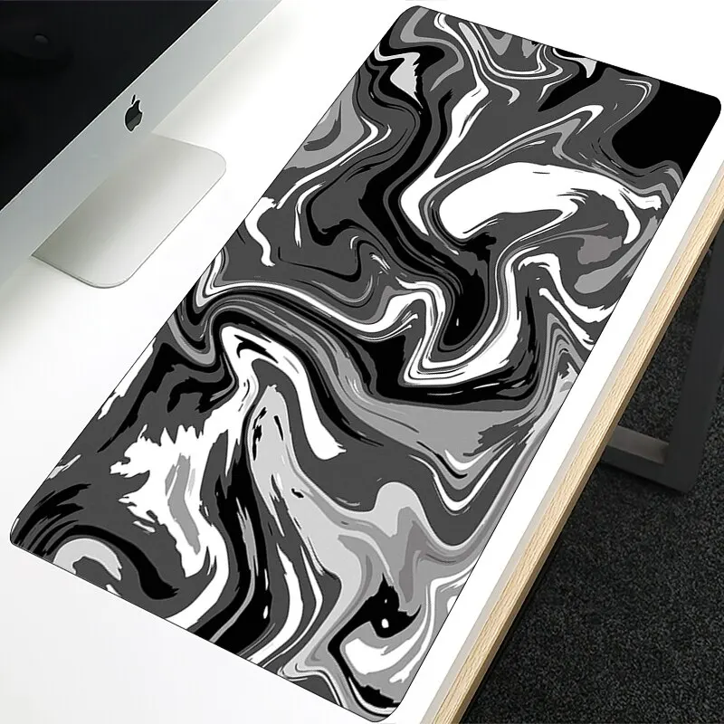 XXL Strata Liquid 900x400 Mauspad Computer Laptop Anime – Bild 2