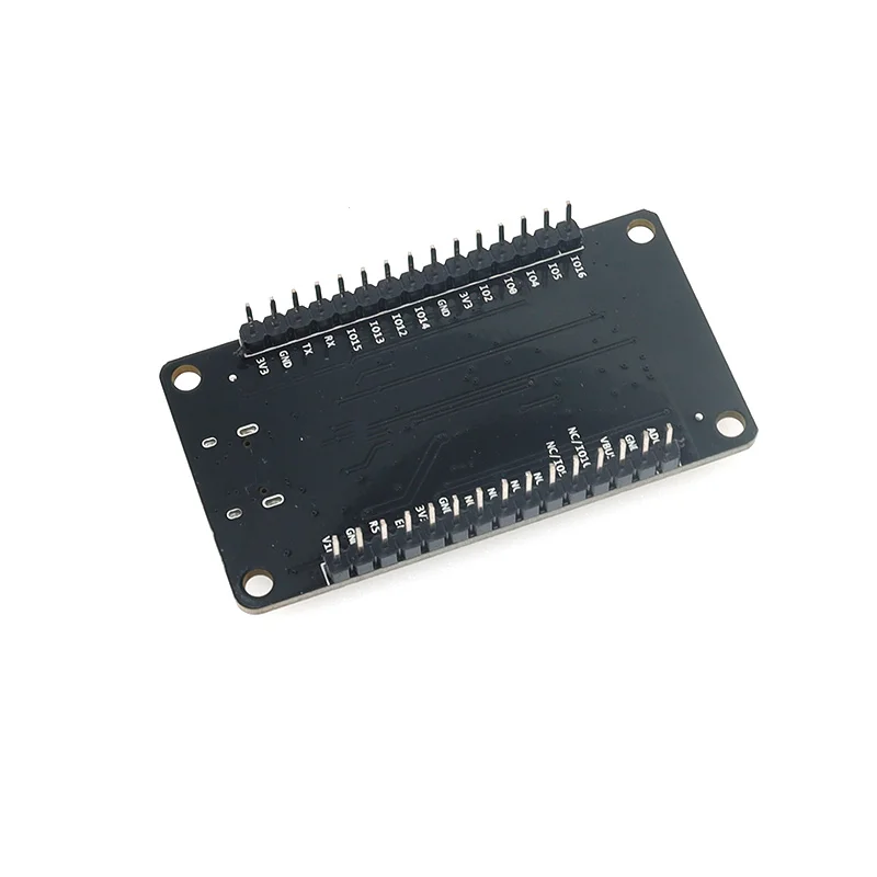 Esp8266 serielle Schnitts telle WLAN-Modul nodemcu lua v3 – Bild 4