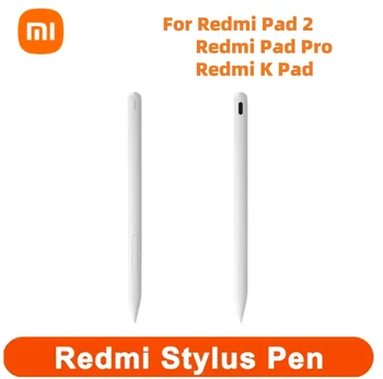 Xiaomi Redmi Pad 2 Stylus Pen Redmi Pad Pro Tablet 4096 Level Sense Zeichnung Schreiben Redmi Smart Pen Xiaomi