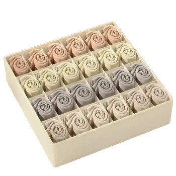 Schrank Unterwäsche Organizer Schublade Kleidung Organizer Boxen Schrank Organizer für Unterwäsche BH Socken