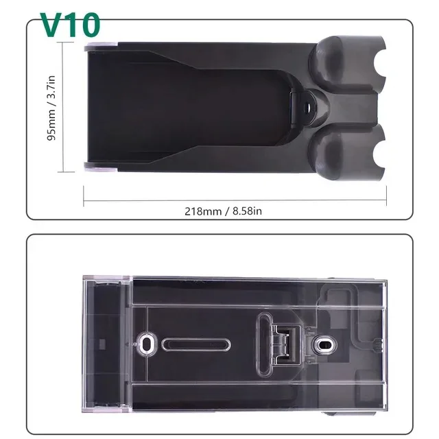 Für Dyson V6 V7 V8 V10 V11 V15 Staubsauger Docking Station – Bild 5