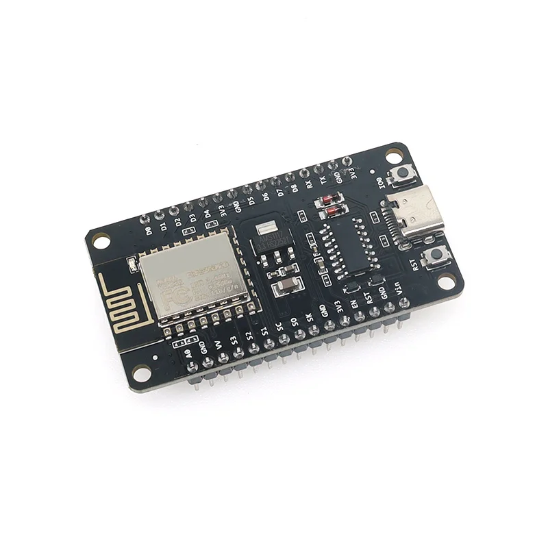 Esp8266 serielle Schnitts telle WLAN-Modul nodemcu lua v3 – Bild 6
