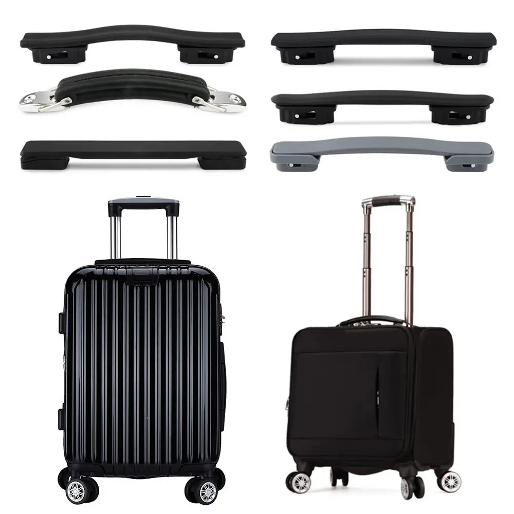 Gepäck Griff Griff Grip Trolley Griff Koffer Griff Tasche – Bild 2