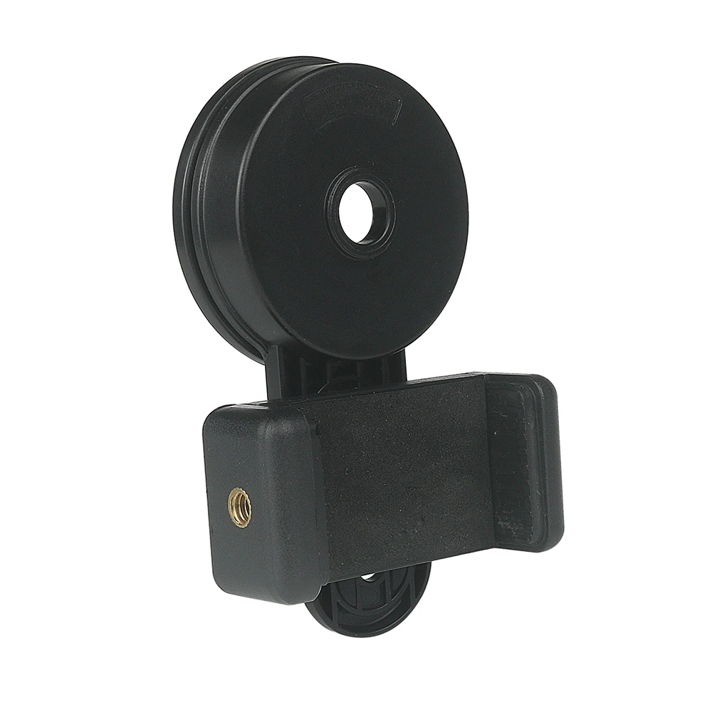 EYSDON Universal Fernglas Teleskop Spezielles Zubehör Adapter – Bild 4