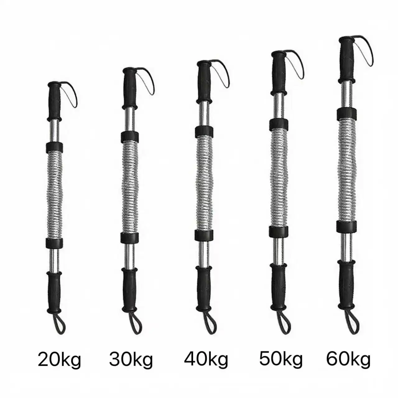 Arm Oberkörper Krafttraining Workout Heavy Duty Arm Builder – Bild 6