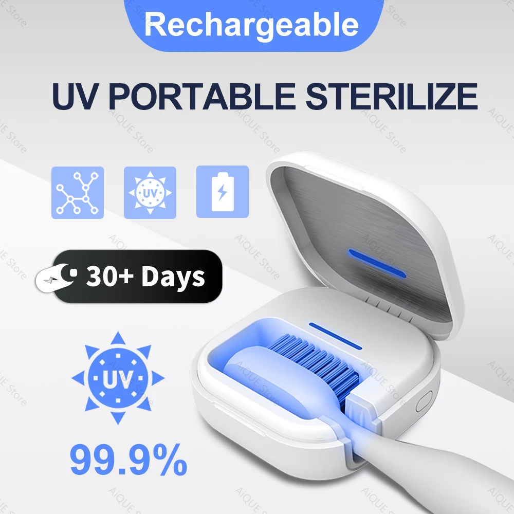 AiQUE 99,99 % Sterilisationsschale 280 nm