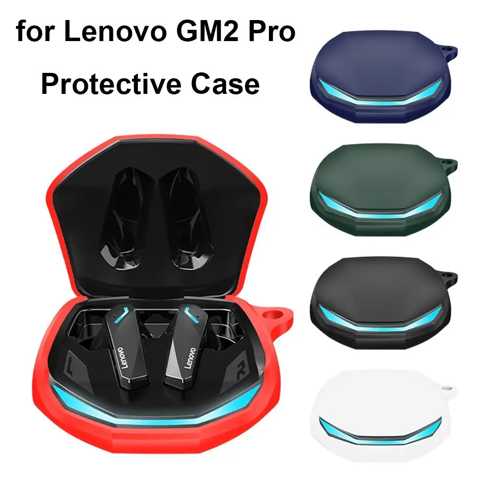 Kopfhörer-Aufbewahrungstasche für Lenovo GM2 PRO Wireless
