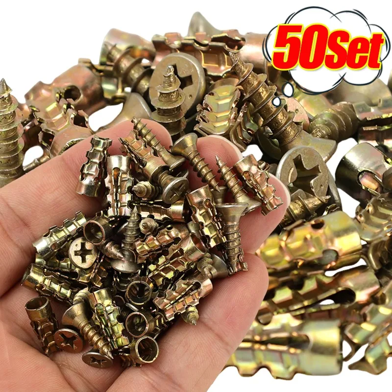Metallanker mit Schraube, Hochleistungs-Hohlwandanker