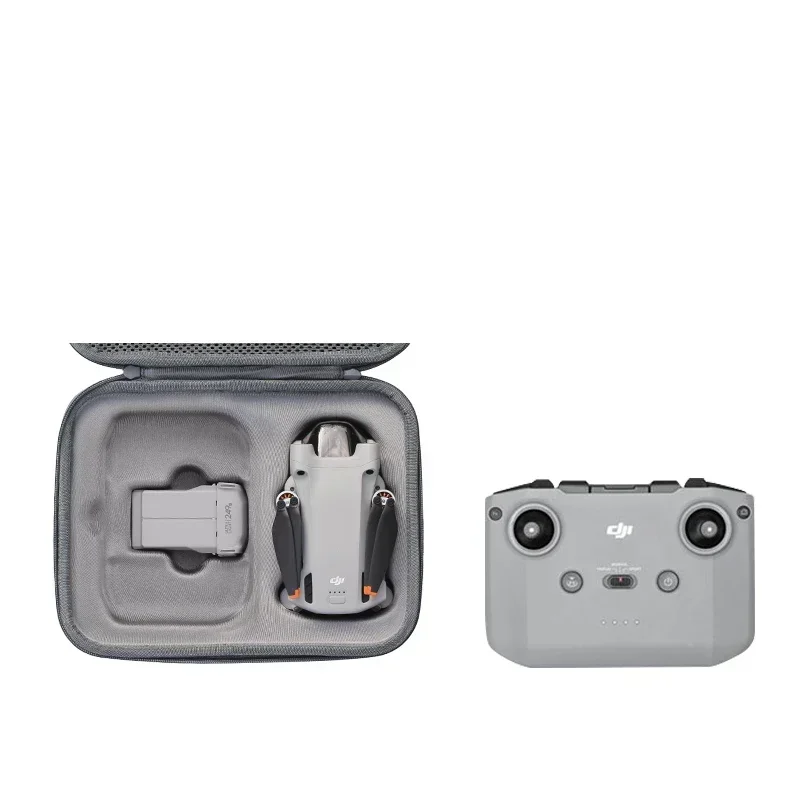 Tragbare Tragetasche für DJI Mini 3 Pro, Aufbewahrungstasche – Bild 3
