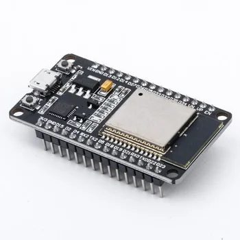 ESP-32S ESP-WROOM-32 ESP32 WIFI Dual Core CPU Entwicklungsboard 802.11b/g Wi-Fi BT Modul Ultra-geringer