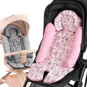 Baby Kinderwagen Zubehör Baumwolle Windeln Ändern Windel Pad Sitz Wagen/Kinderwagen/Buggy/Auto Allgemeine